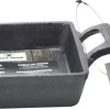 Dr. Grill Ovenschaal 12,8x3,3cm gietijzer