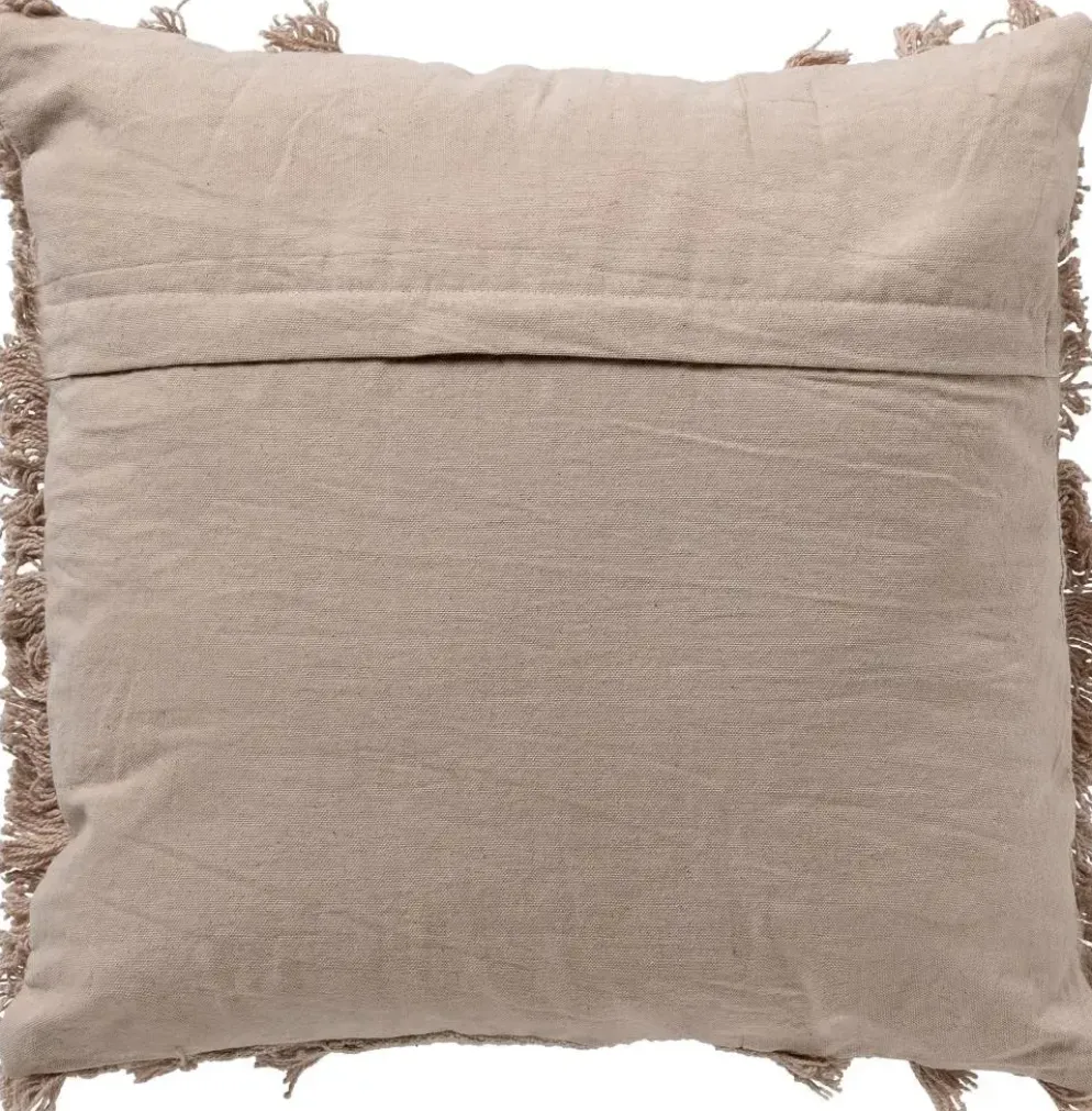 Dutch Decor kussen fara 45x45cm pumice stone