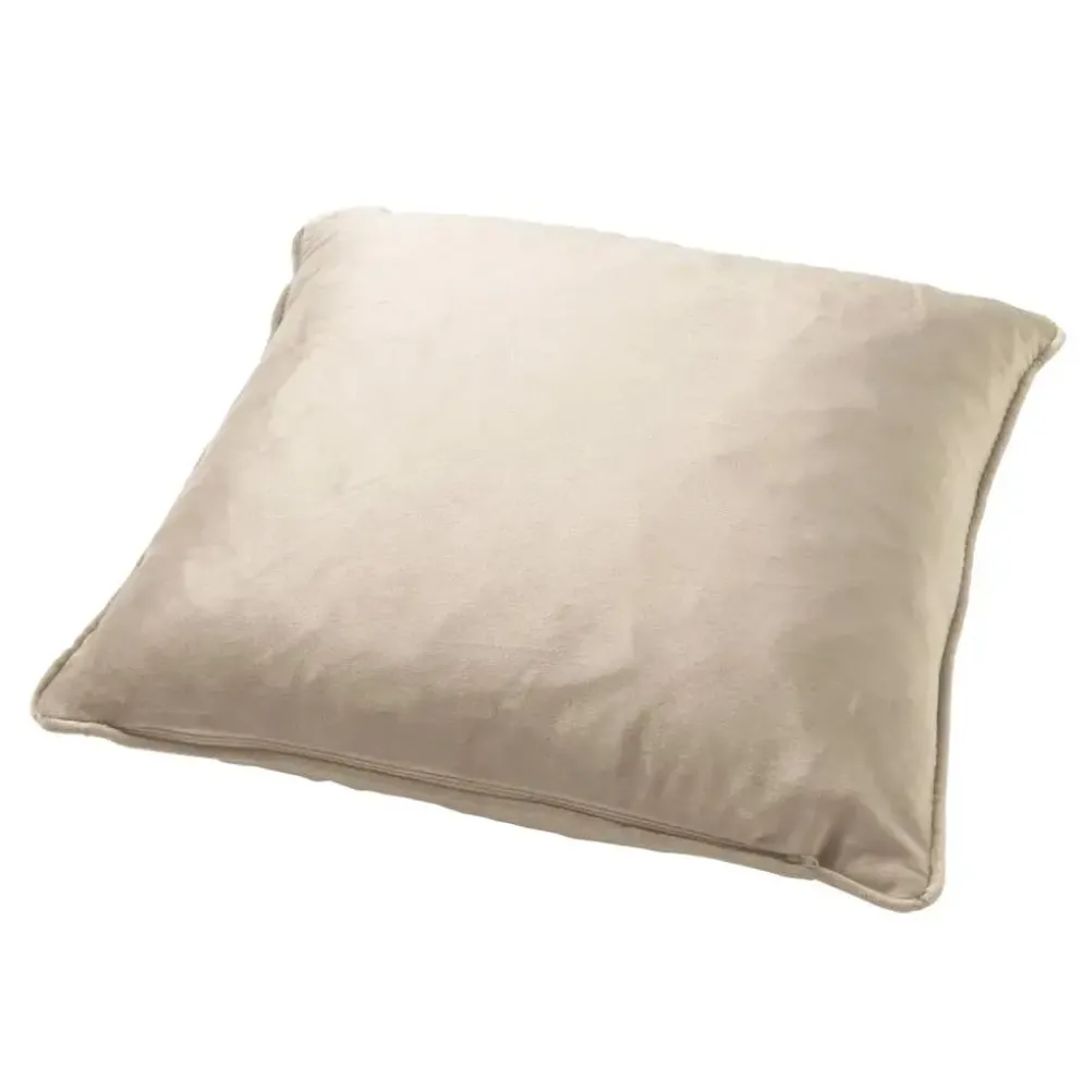 Dutch Decor kussen finn 45x45cm pumice stone