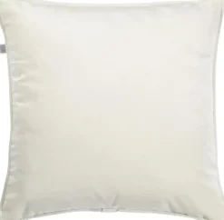 Dutch Decor kussen finn 45x45cm snow white