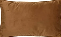Dutch Decor kussen finn 30x50cm tobacco brown