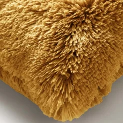 Dutch Decor kussen fluffy 45x45cm chai tea