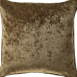 Dutch Decor kussen lewy 45x45cm military olive