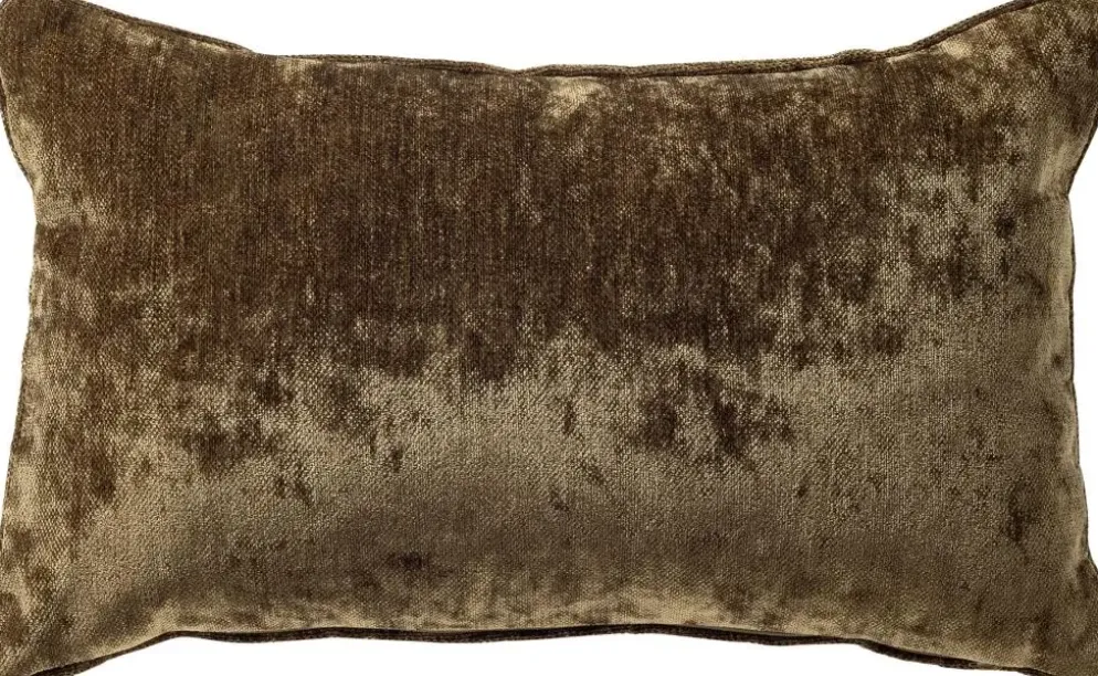 Dutch Decor kussen lewy 30x50cm military olive