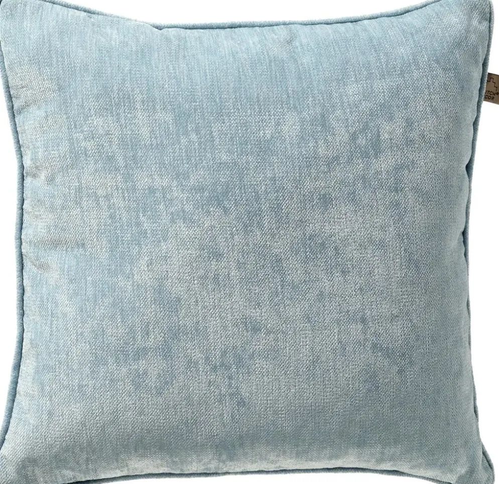 Dutch Decor kussen lewy 45x45cm sterling blue