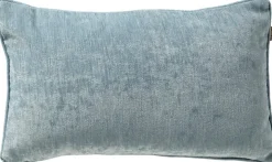 Dutch Decor kussen lewy 30x50cm sterling blue
