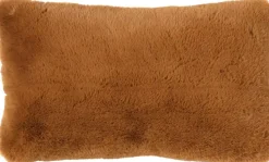 Dutch Decor kussen zaya 30x50cm tobacco brown