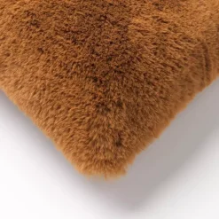 Dutch Decor kussen zaya 30x50cm tobacco brown