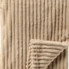 Dutch Decor plaid marthy 140x180cm pumice stone