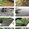 EasyLawn Shockpad 1,8x90x225cm