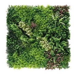 EasyLawn wandplant Forrest mix 1x1 meter