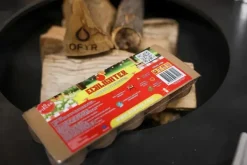 Ecolighter - eco aanmaakblok - pak van 10 stuks