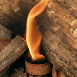 Ecolighter - eco aanmaakblok - pak van 10 stuks