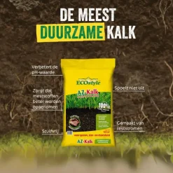 Ecostyle AZ-kalk 2 kg