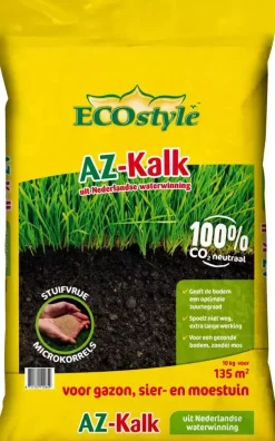 Ecostyle AZ-kalk 10 kg