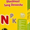 Ecostyle Bloedmeel 1.6kg