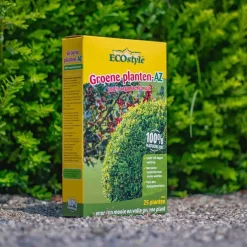 Ecostyle Buxus-az 800g