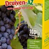 Ecostyle Druiven-az 800g