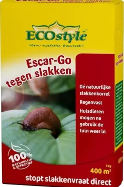 Ecostyle Escar-Go 1 kg