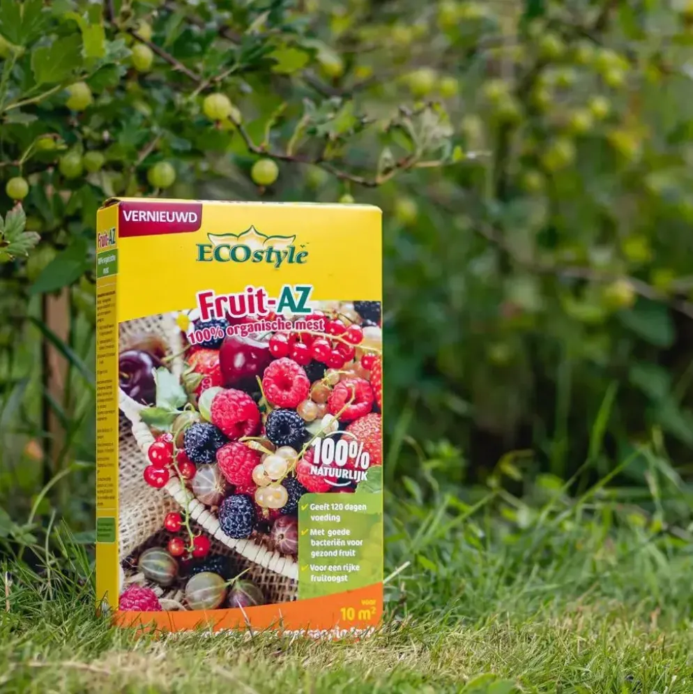 Ecostyle Fruit-AZ 800gr