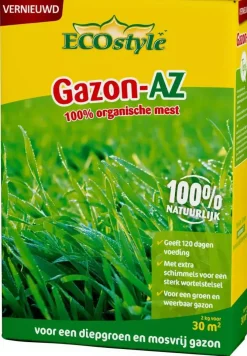 Ecostyle Gazon-AZ 2 kg