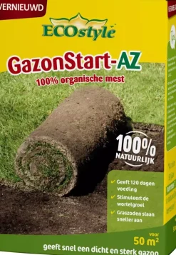 Ecostyle GazonStart-AZ 1,6 kg