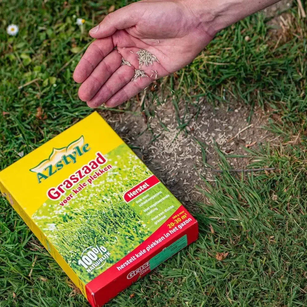 Ecostyle Graszaad-Extra 1 kg