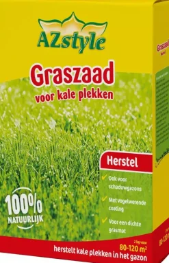 Ecostyle Graszaad-Extra 2 kg