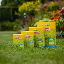 Ecostyle Graszaad-Inzaai 2kg
