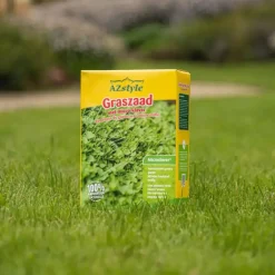 Ecostyle Graszaad met microklaver 1kg