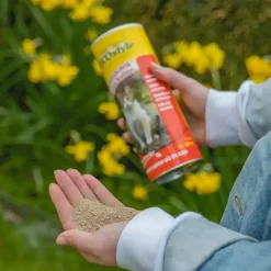 Ecostyle Kattenschrik 400 g