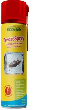 ECOstyle Kruipend Insect Bevriezingsspray 500ml