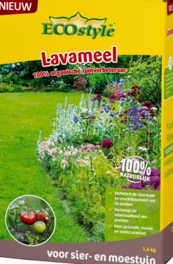 Ecostyle Lavameel 1.6 kg