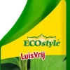 Ecostyle Luisvrij rtu 750 ml