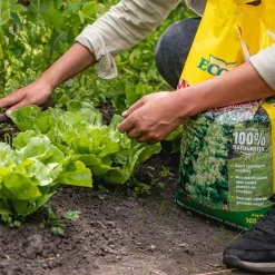 Ecostyle Moestuinmest 8kg