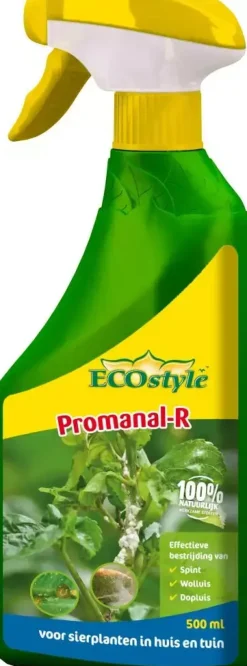 Ecostyle Promanal-R gebruiksklaar