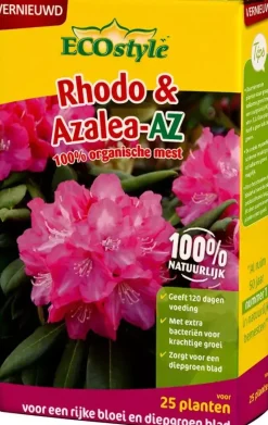 Ecostyle Rhodo&azalea-az 800g