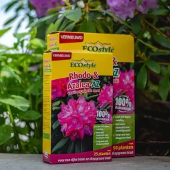 Ecostyle Rhodo & Azalea-AZ 1,6 kg