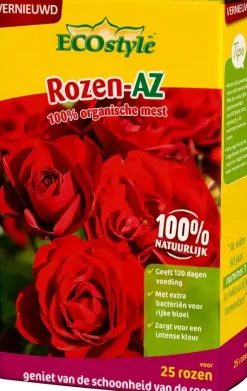 Ecostyle Rozen-az 800 g