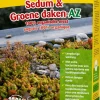 Ecostyle Sedum & groene daken-az 1.6kg