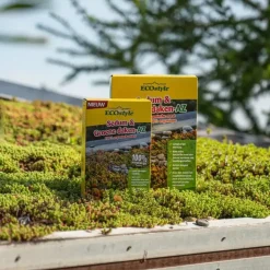 Ecostyle Sedum & groene daken-az 1.6kg