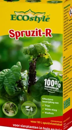 Ecostyle Spruzit-R concentraat 100 ml