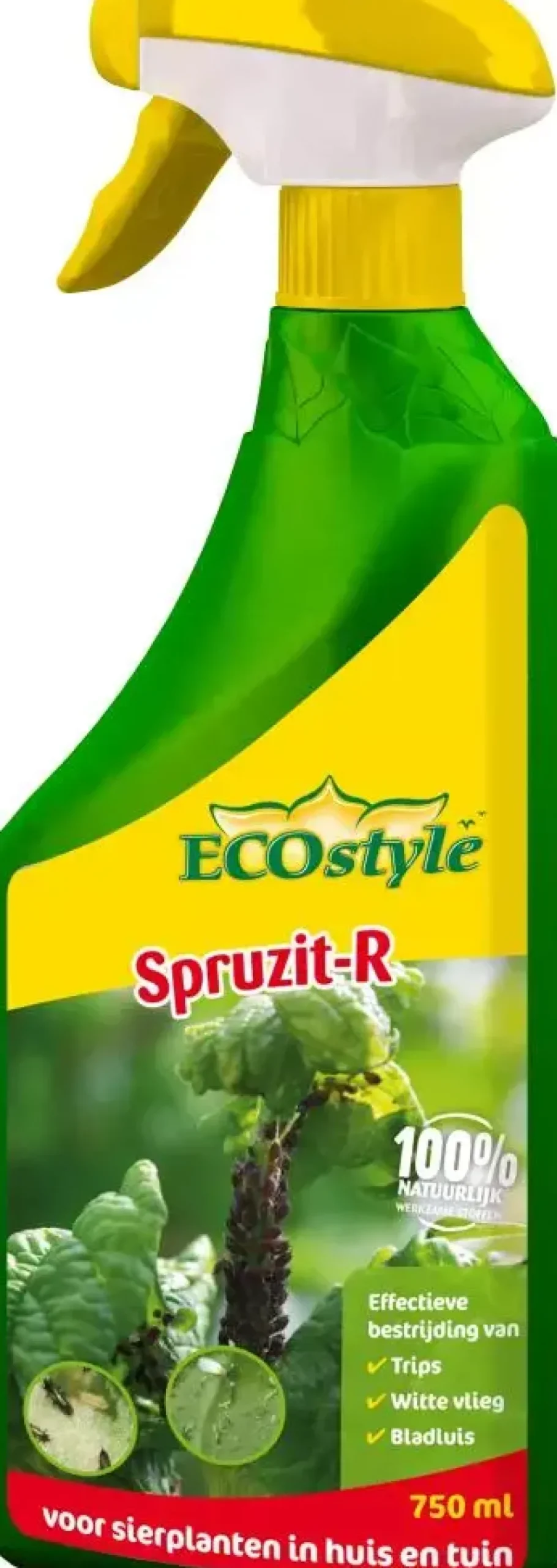 Ecostyle Spruzit-R gebruiksklaar