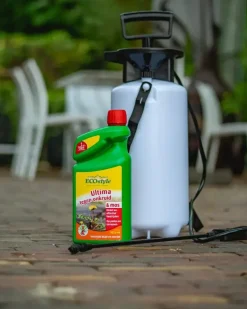 Ecostyle Ultima onkruid & mos concentraat 510ml