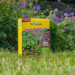 Ecostyle Vaste planten-az 2.75 kg
