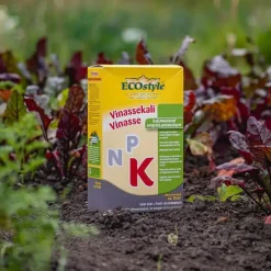 Ecostyle Vinassekali 800 gram