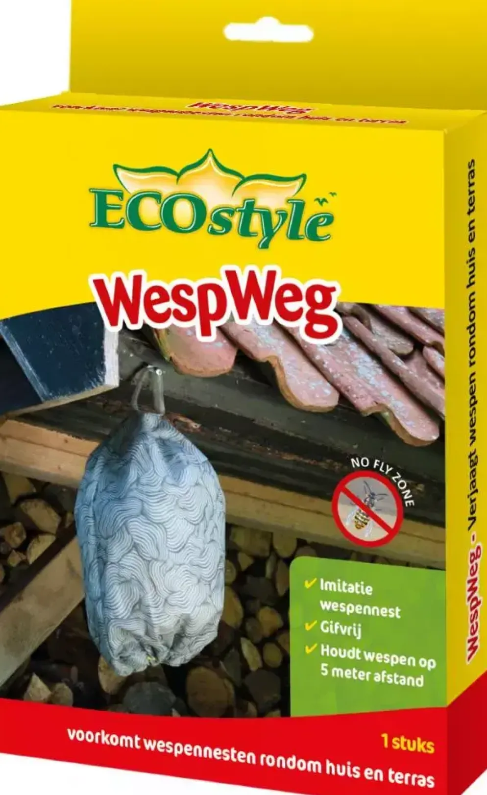 Ecostyle Wespweg
