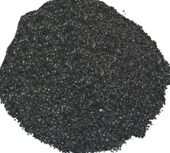 Edelsplit zwart, zak a 1 kg