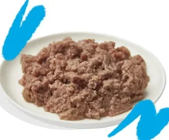 Edgard & Cooper Kattenvoer Adult Paté Zalm – Kip 85 g