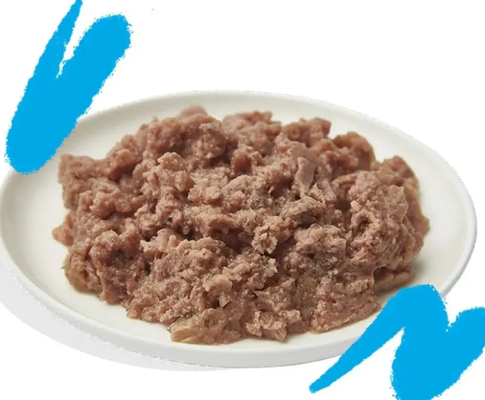 Edgard & Cooper Kattenvoer Adult Paté Zalm – Kip 85 g